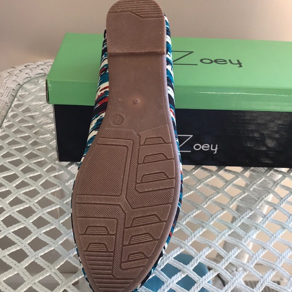 🆕 Zoey Ballerina Flat - Picture 3 of 8